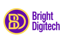 brightdigitech.com